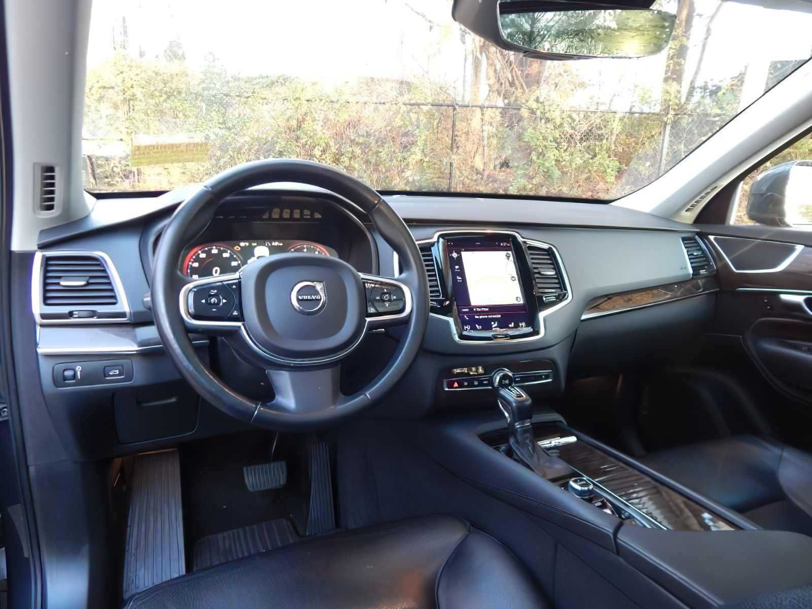 2018 Volvo XC90 T6 Inscription