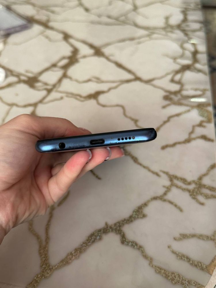 Мобільний телефон Xiaomi Redmi Note 9 Pro 6/128 GB