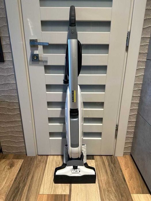 Миючий пилосос Karcher fc5 premium б/у