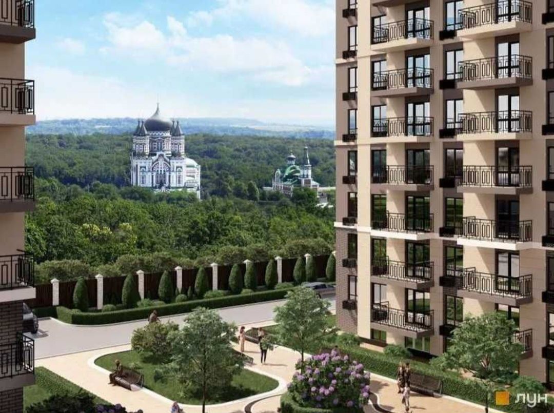 Е-оселя.Київ. Продаж 1к квартири, від власника, в престижному районі Ф