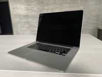 Ноутбук Apple A1398 MacBook Pro Retina 15