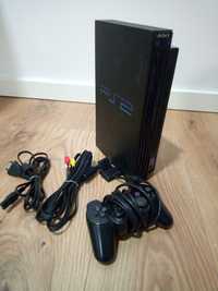 PlayStation 2 FAT PS2
