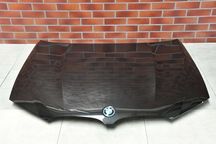 ‼️Капот bmw x3 g01 x4 g02‼️