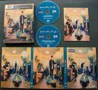 OASIS - definitely meybe  2dvd  RARYTAS