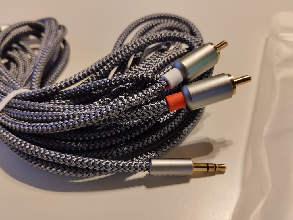 Kabel Jack audio 3,5 m