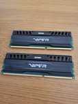 Pamięć RAM Patriot Viper DDR3 1600MHz 2x8GB 16GB