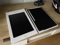 Samsung Tab S8 Ultra Book Cover