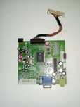 Запчасть монитора Asus VW192S