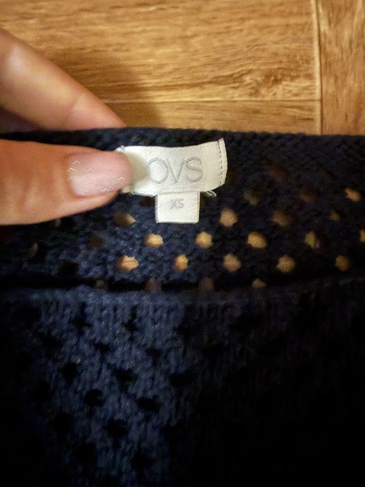 Светр Zara, Mango, H&M