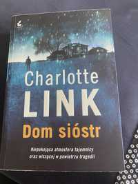 Charlotte Link Dom siostr