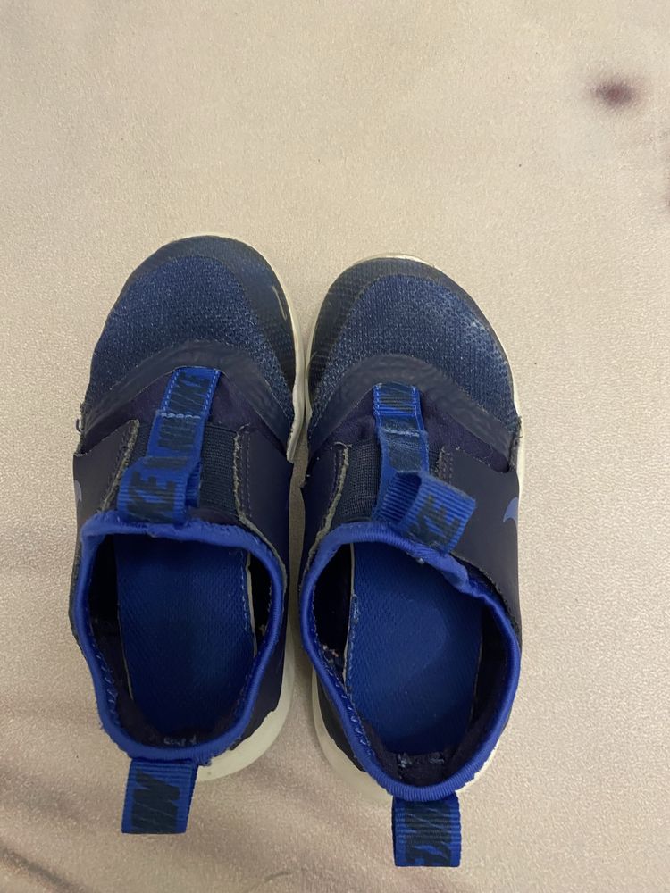 Nike flex runner roz 26