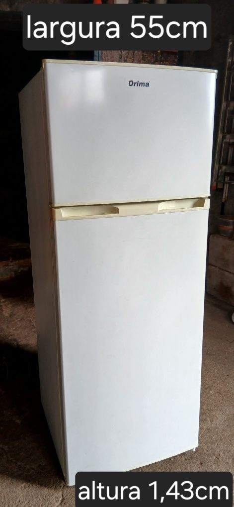 Frigorífico Orima