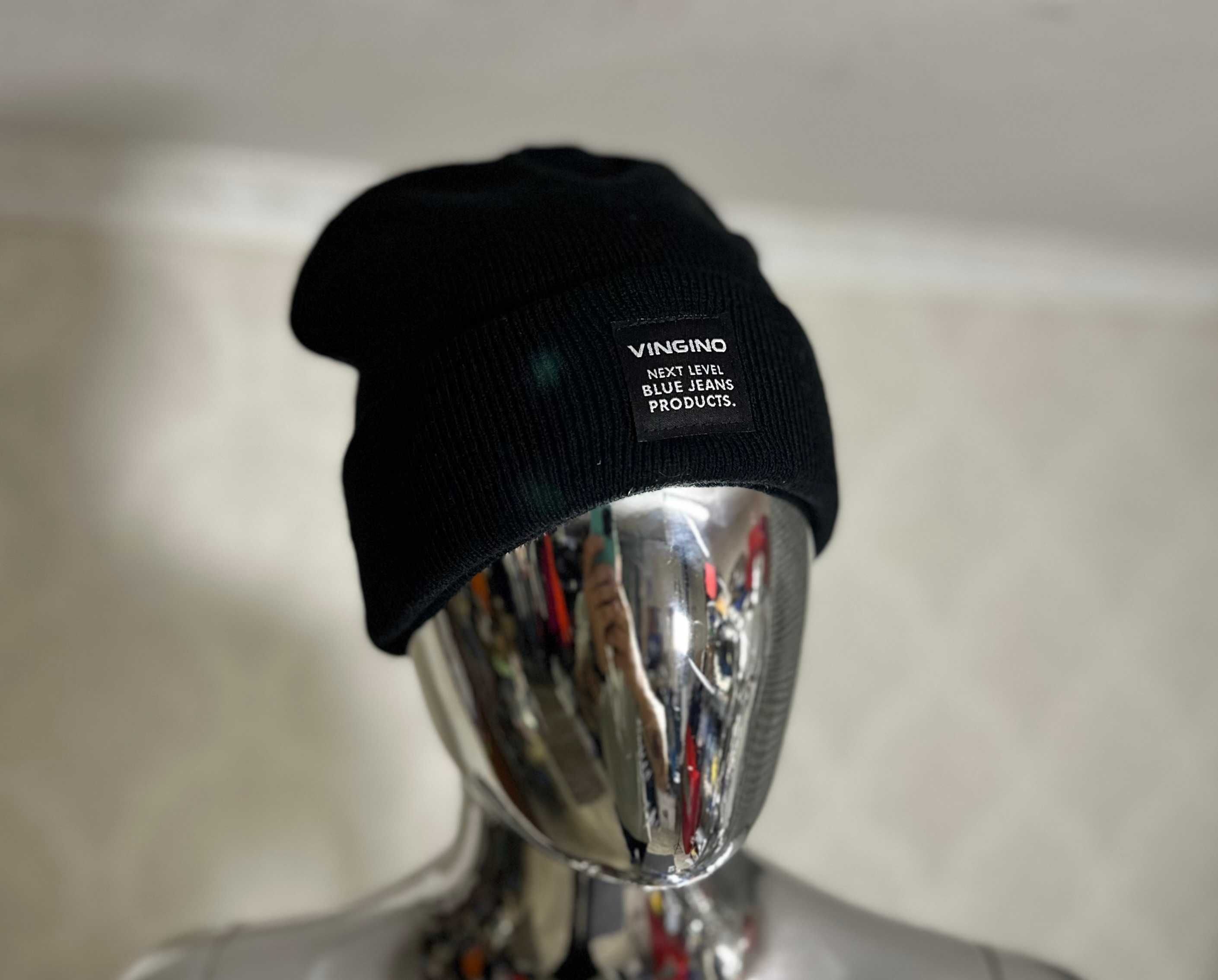 Zimowa Czapka Vingino One Size