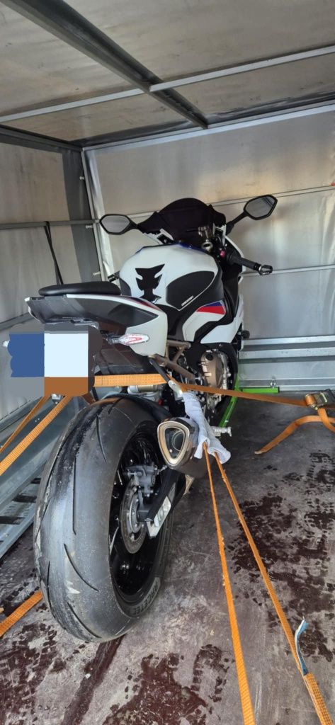 Wynajem wypożyczalnia przyczepa motocyklowa samochodowa quad najazdy