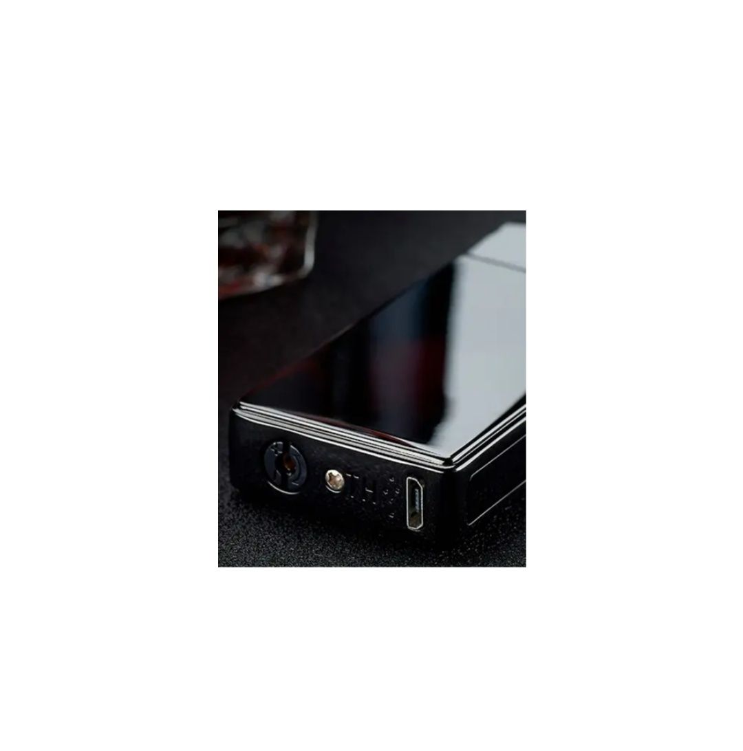 USB - Газовая Зажигалка