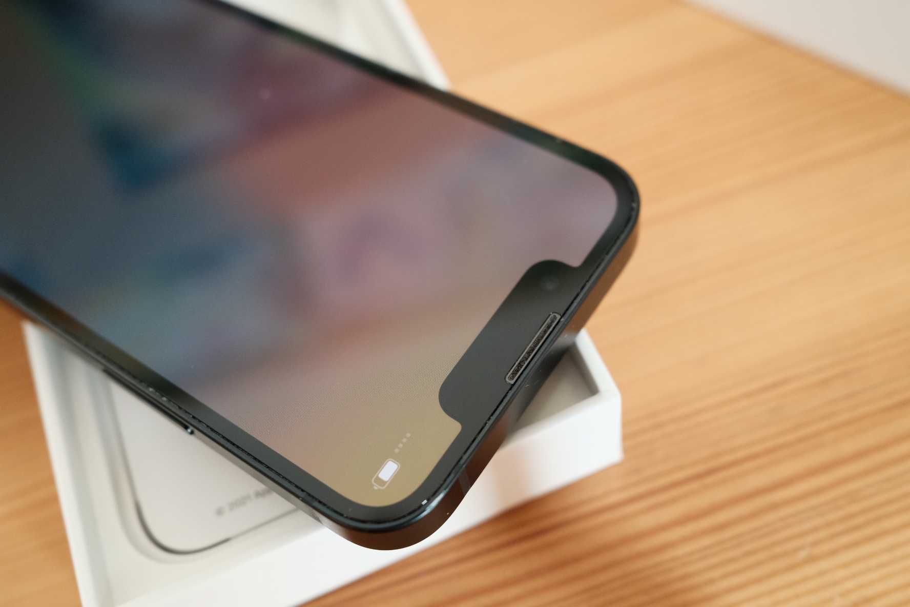 iPhone 13 mini 128Gb Midnight - Desbloqueado