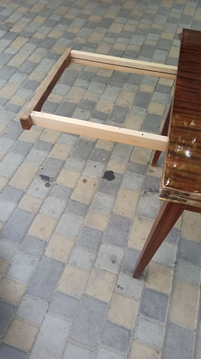 Стіл часів СССР, 2.20