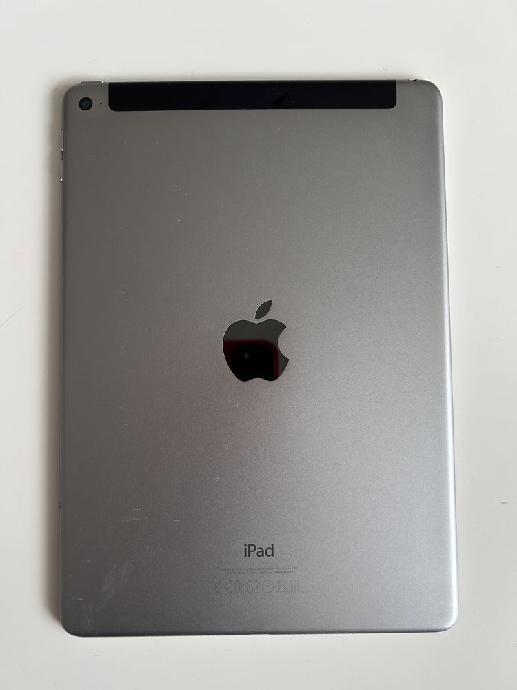 Apple iPad air 2 A1567 16Gb + Sim