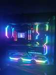 Ryzen 7800x3D RTX 4080 ROG Strix