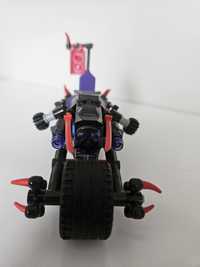 Lego ninjago motor