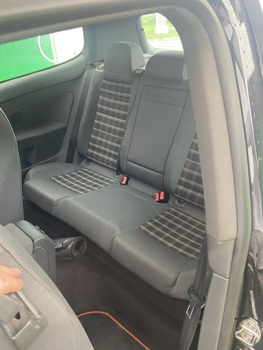 Golf 5 GTI 2.0 FSI