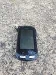 Garmin Edge 1000 (avariado – ecrã partido)