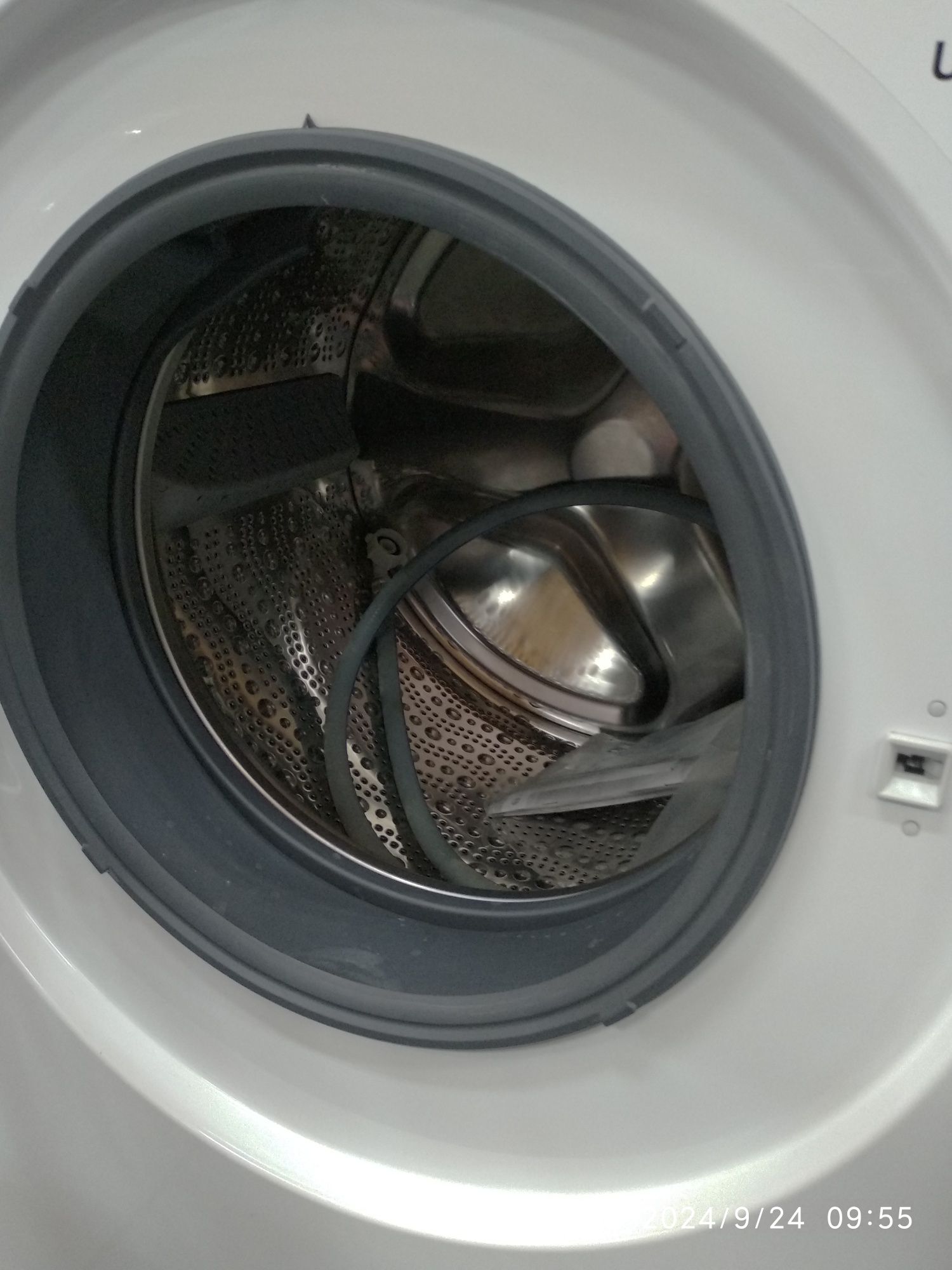 OUTLET Janki ul Wspólna 6 Pralko-suszarka BOSCH WNA13400PL