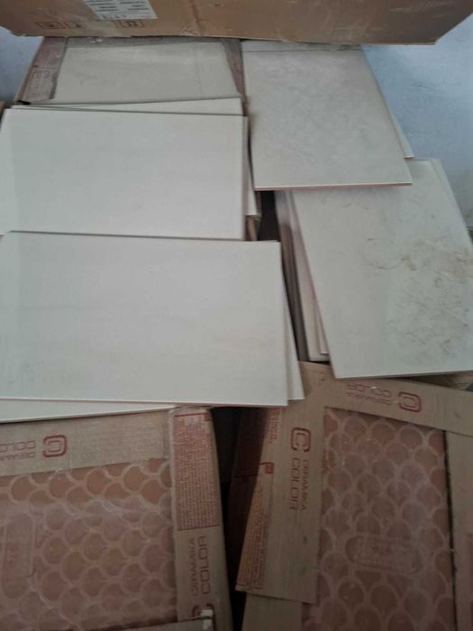 płytki podłogowe i ścienne, gres