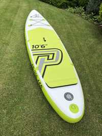 Сап Sup board Poseidon SP 320 . Сапборд . Сёрф