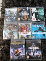 Gra destiny i inne na ps3