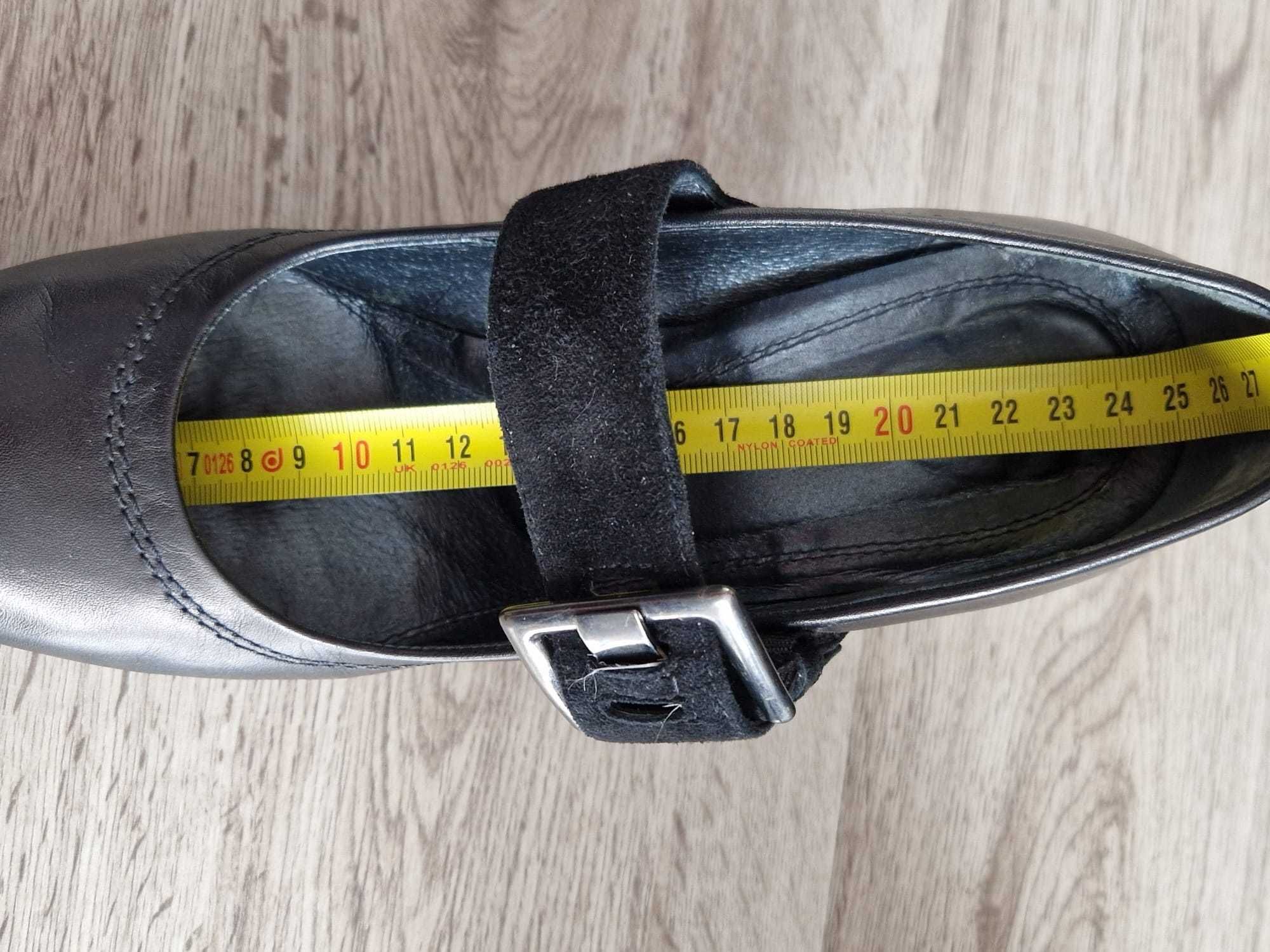 Buty Damskie marki Wojas. Rozmiar 39