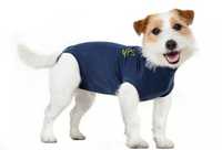 Медична сорочка для тварин Mops medical pet shirt розмірМ на55-69 нова