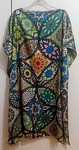 Tunika/sukienka boho duży rozmiar