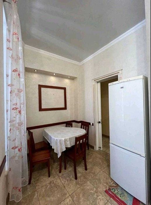 Продажа 4-ком квартира в бельгийке на Кузнечной — центр Одессы