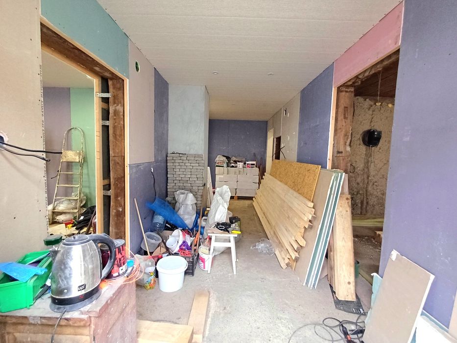 Продається будинок неподалік м.Стрий у с.Добряни