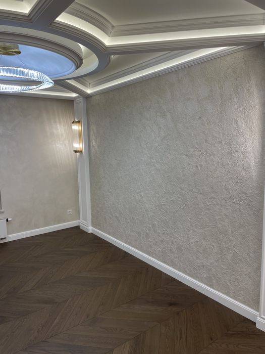 Предоставляем услуги по ремонту и строительству