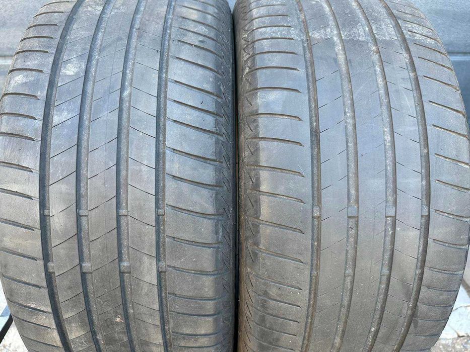 245/45R18 Bridgestone Turanza T005 XL para opon lato 3,8mm 8759