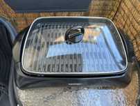 Grill domowy Zelmer