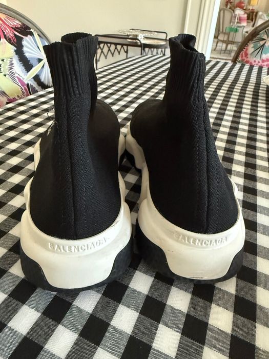 Balenciaga Speed