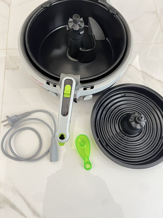 Vendo actifry Tefal 2 em 1