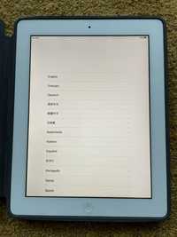 iPad 2 gen, 16 GB , cellular