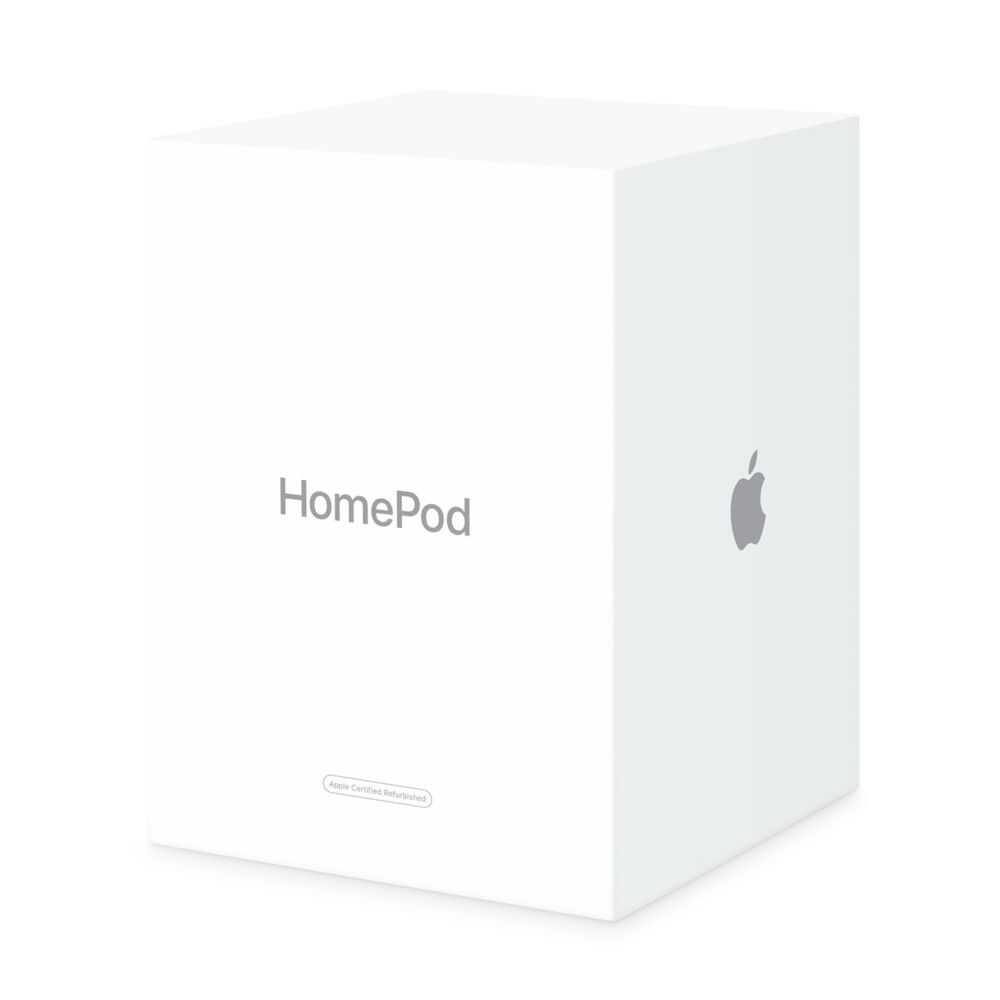 Apple Homepod NOWY