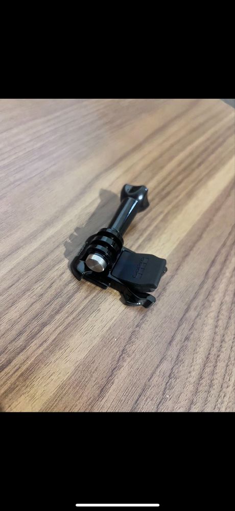 Oryginalna uchwyt do Gopro nowe