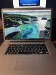MacBook Pro a1297