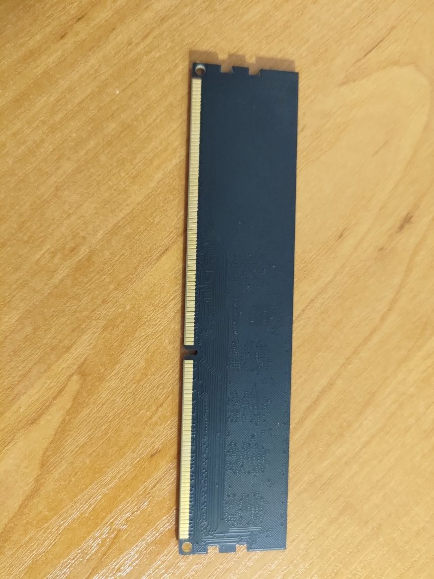 Pamięć RAM 4GB 1333 Mhz Goodram
