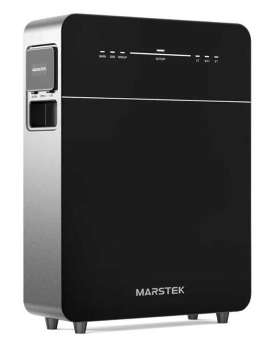 MARSTEK Venus E Gen 3.0 – nowoczesny magazyn energii 5,12 kWh