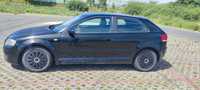 Sprzedam AUDI A3 8P