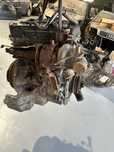Motor mitsubishi L200 2.4 d id de 2016 ref. 4N15