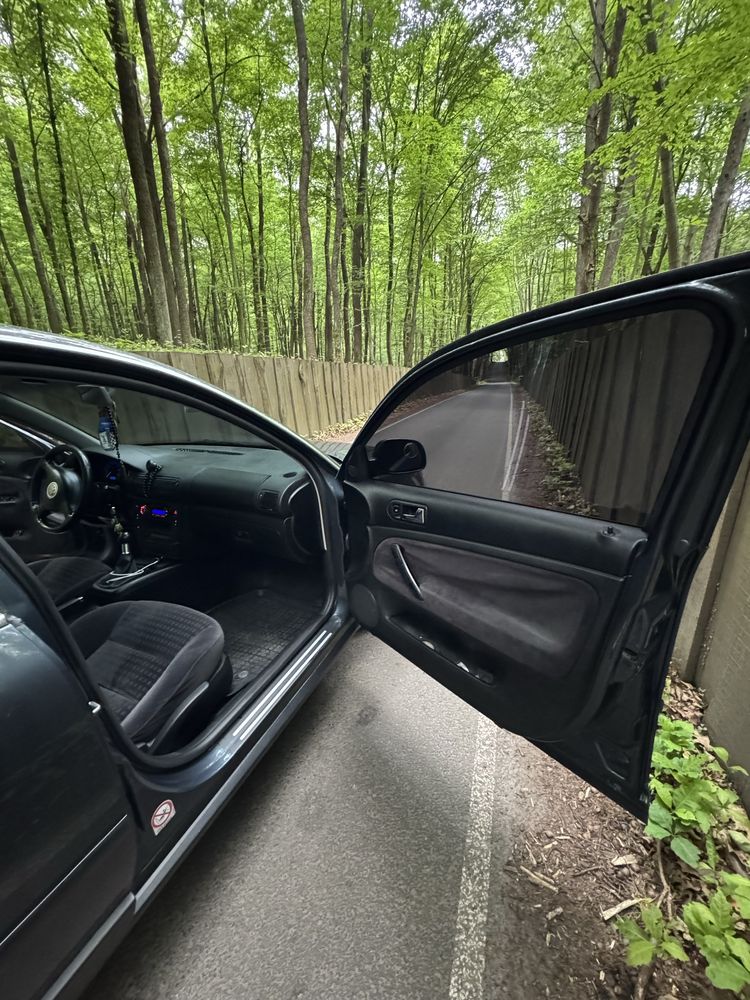 Продам volkswagen passat b5+ 2002рік