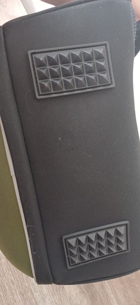 Рюкзак шкільний каркасний